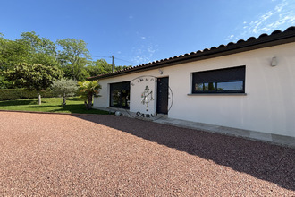 Ma-Cabane - Vente Maison Irigny, 125 m²