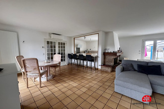 Ma-Cabane - Vente Maison Irigny, 125 m²