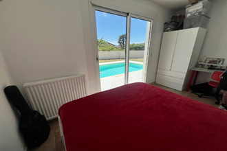 Ma-Cabane - Vente Maison IRIGNY, 125 m²
