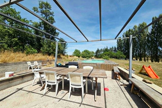Ma-Cabane - Vente Maison IS-EN-BASSIGNY, 165 m²