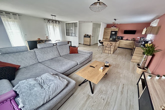 Ma-Cabane - Vente Maison Is-sur-Tille, 100 m²