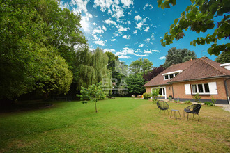 Ma-Cabane - Vente Maison ISBERGUES, 208 m²