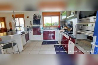 Ma-Cabane - Vente Maison Isigny-le-Buat, 213 m²