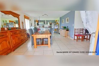 Ma-Cabane - Vente Maison Isigny-le-Buat, 213 m²