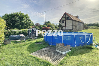 Ma-Cabane - Vente Maison ISIGNY-LE-BUAT, 230 m²