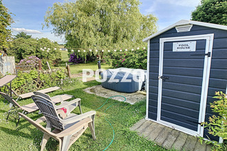 Ma-Cabane - Vente Maison ISIGNY-LE-BUAT, 230 m²