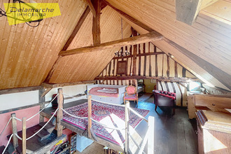 Ma-Cabane - Vente Maison ISIGNY-LE-BUAT, 222 m²