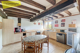 Ma-Cabane - Vente Maison ISIGNY-LE-BUAT, 222 m²