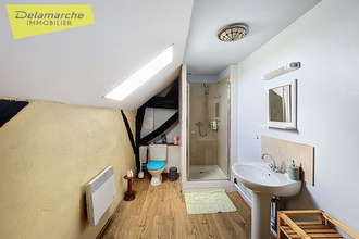 Ma-Cabane - Vente Maison ISIGNY-LE-BUAT, 222 m²