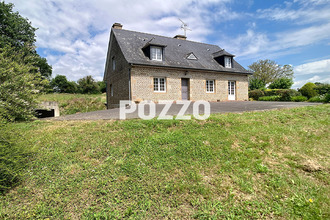 Vente Maison 50540, ISIGNY-LE-BUAT France