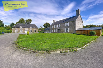 Ma-Cabane - Vente Maison ISIGNY-LE-BUAT, 294 m²