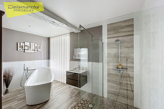 Ma-Cabane - Vente Maison ISIGNY-LE-BUAT, 294 m²