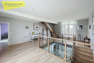 Ma-Cabane - Vente Maison ISIGNY-LE-BUAT, 294 m²