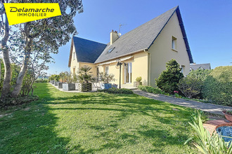 Ma-Cabane - Vente Maison ISIGNY-LE-BUAT, 242 m²