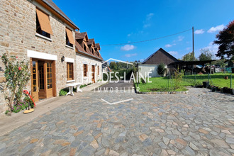 Ma-Cabane - Vente Maison ISIGNY-LE-BUAT, 196 m²