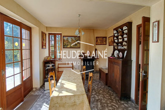 Ma-Cabane - Vente Maison ISIGNY-LE-BUAT, 196 m²