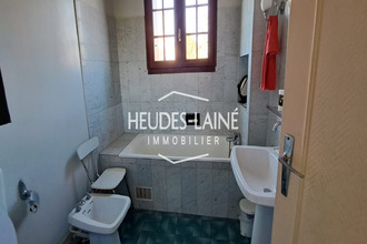 Ma-Cabane - Vente Maison ISIGNY-LE-BUAT, 196 m²