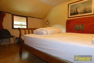 Ma-Cabane - Vente Maison Isigny-le-Buat, 135 m²