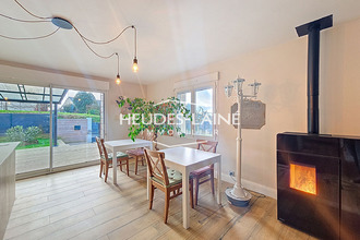 Ma-Cabane - Vente Maison ISIGNY-LE-BUAT, 155 m²