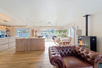 Ma-Cabane - Vente Maison ISIGNY-LE-BUAT, 155 m²