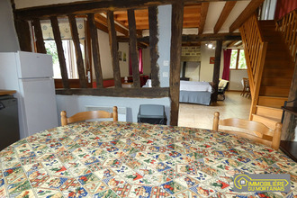Ma-Cabane - Vente Maison Isigny-le-Buat, 135 m²