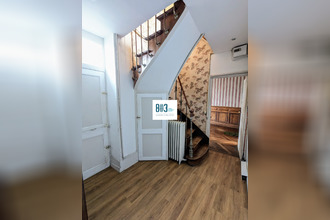 Ma-Cabane - Vente Maison Isigny-sur-Mer, 142 m²