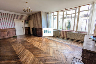 Ma-Cabane - Vente Maison Isigny-sur-Mer, 142 m²