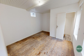 Ma-Cabane - Vente Maison Isigny-sur-Mer, 64 m²