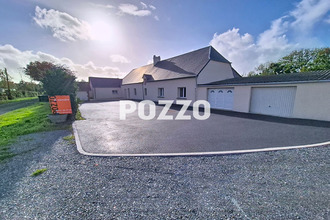 Ma-Cabane - Vente Maison ISIGNY-SUR-MER, 155 m²