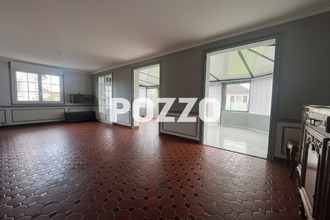 Ma-Cabane - Vente Maison ISIGNY-SUR-MER, 148 m²