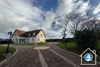 Ma-Cabane - Vente Maison Isigny-sur-Mer, 205 m²