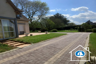 Ma-Cabane - Vente Maison Isigny-sur-Mer, 205 m²