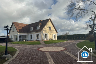 Ma-Cabane - Vente Maison Isigny-sur-Mer, 205 m²
