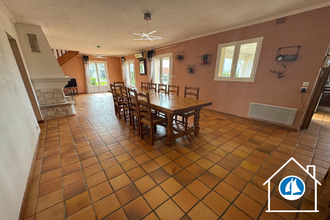 Ma-Cabane - Vente Maison Isigny-sur-Mer, 205 m²