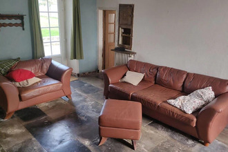 Ma-Cabane - Vente Maison Isigny-sur-Mer, 220 m²