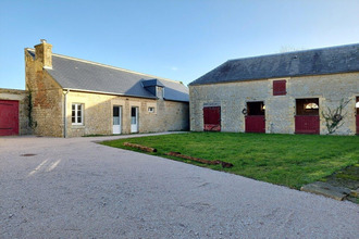 Ma-Cabane - Vente Maison Isigny-sur-Mer, 220 m²