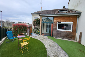 Ma-Cabane - Vente Maison Isle, 141 m²