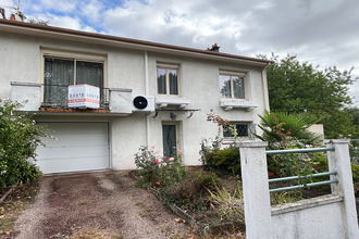 Ma-Cabane - Vente Maison ISLE, 93 m²