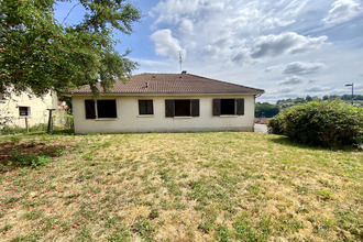 Ma-Cabane - Vente Maison Isle, 86 m²