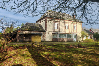 Ma-Cabane - Vente Maison ISNEAUVILLE, 130 m²
