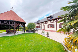 Ma-Cabane - Vente Maison ISNEAUVILLE, 130 m²