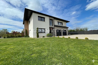 Ma-Cabane - Vente Maison ISNEAUVILLE, 274 m²