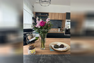 Ma-Cabane - Vente Maison ISNEAUVILLE, 129 m²
