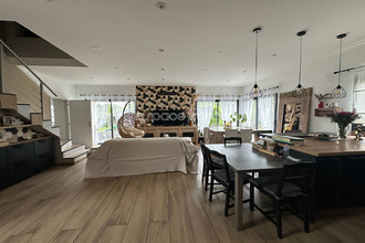 Ma-Cabane - Vente Maison ISNEAUVILLE, 129 m²