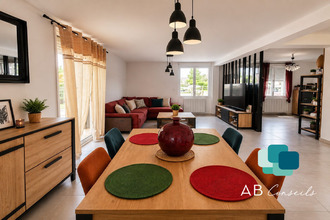 Ma-Cabane - Vente Maison Isneauville, 119 m²