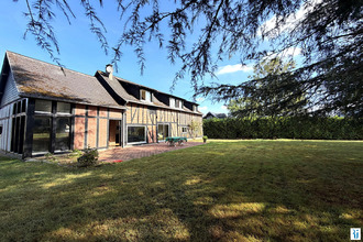 Ma-Cabane - Vente Maison ISNEAUVILLE, 165 m²