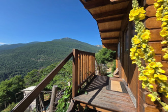 Ma-Cabane - Vente Maison Isola, 80 m²