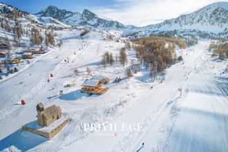 Ma-Cabane - Vente Maison Isola, 247 m²