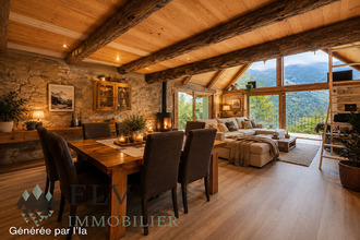 Ma-Cabane - Vente Maison ISOLA, 220 m²