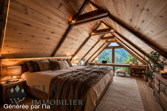 Ma-Cabane - Vente Maison ISOLA, 220 m²